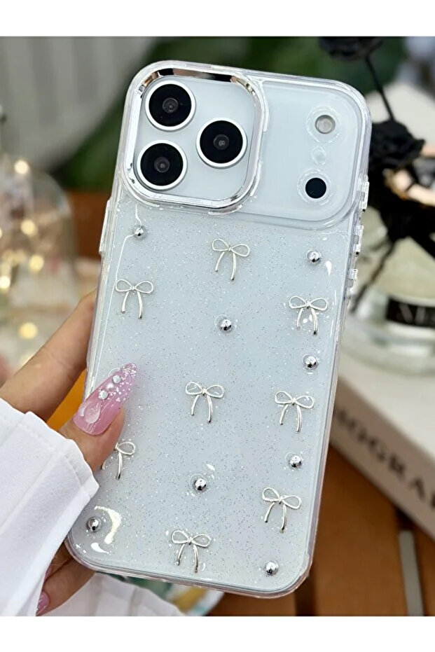 جراب آيفون 17 برو ماكس - 2