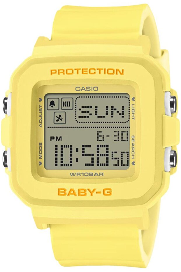 BGD-10KH-9DR Kol Saati - 1