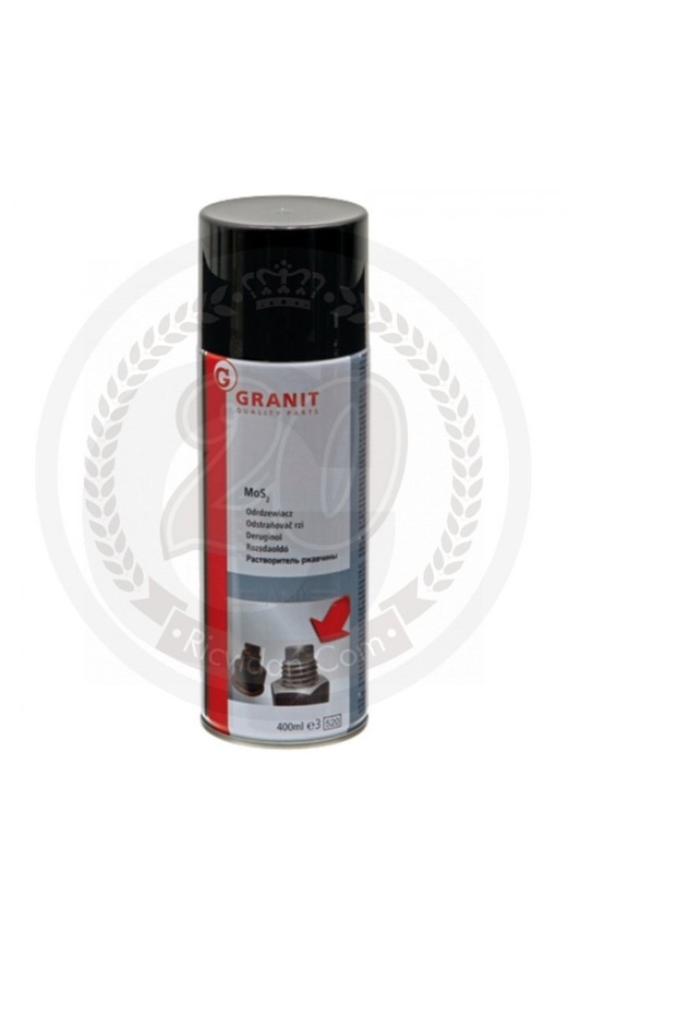 RUST SPRAY, 320320002 - 1