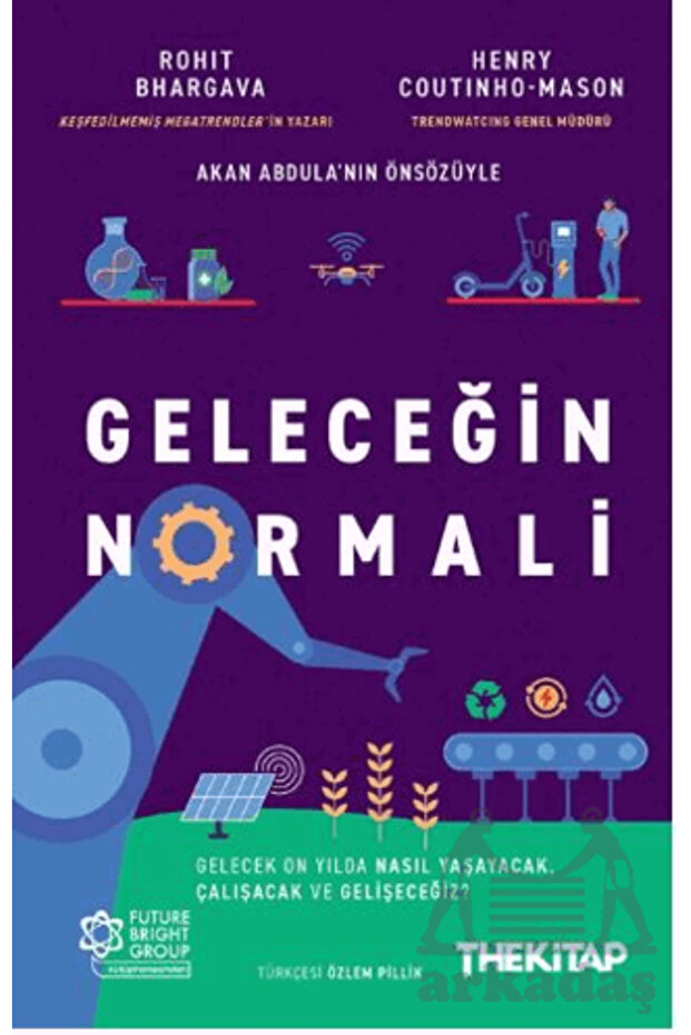 Geleceğin Normali - 1