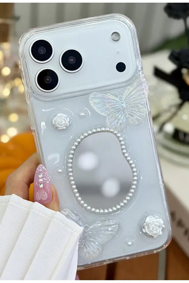 جراب آيفون 17 برو ماكس - 2