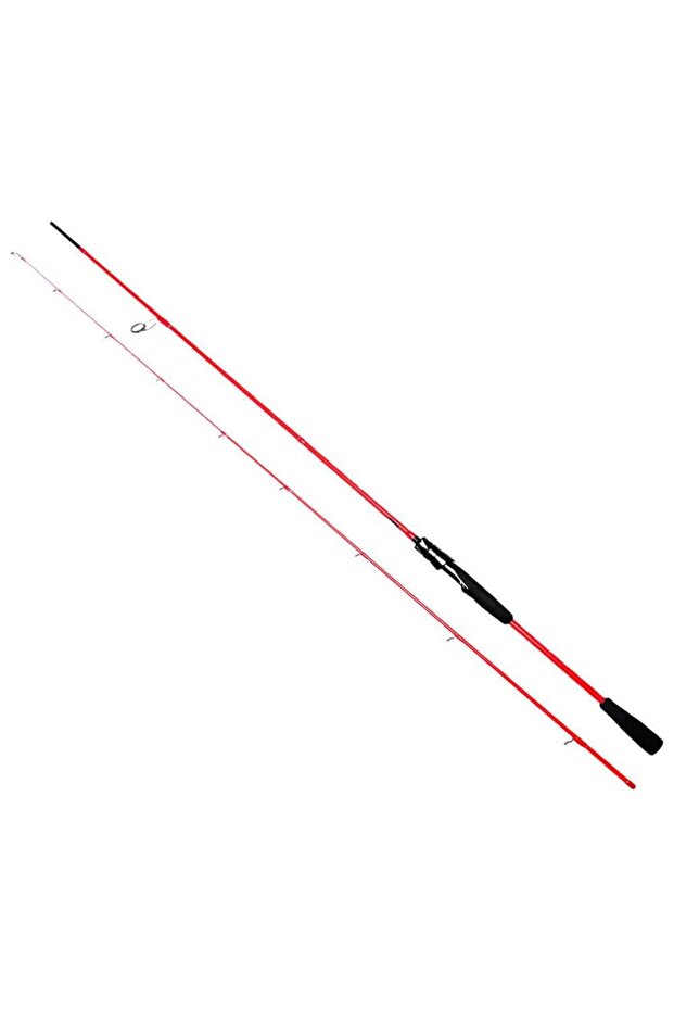 Red Fox 2.70m 5-55gr 2P Spin Kamış - 1