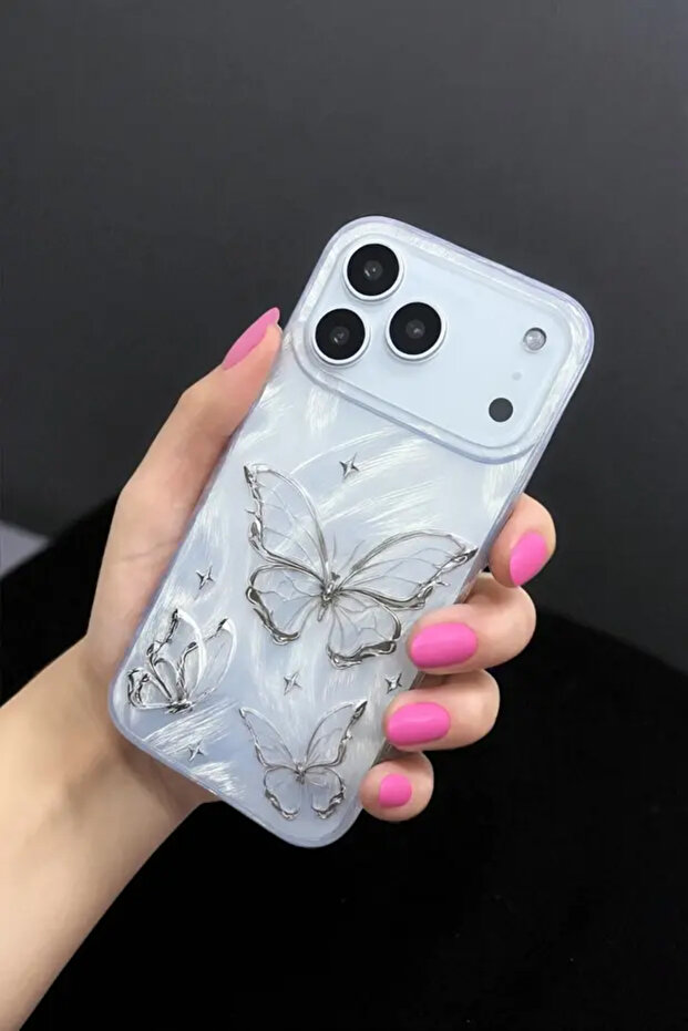 iPhone 17 Pro Max Case - 4