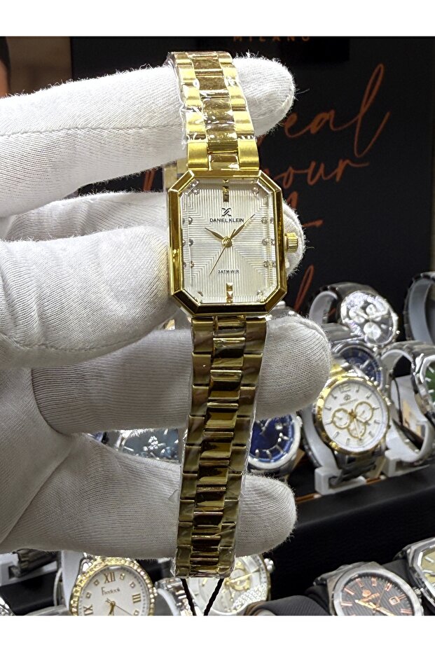 kadın kol saati - 2