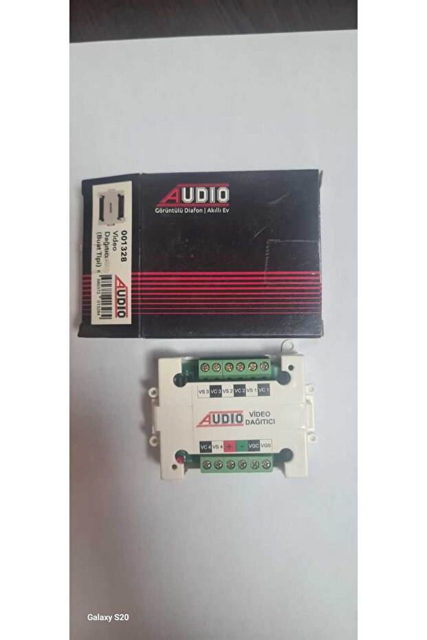 video dağıtıcı (buat tipi) - 3