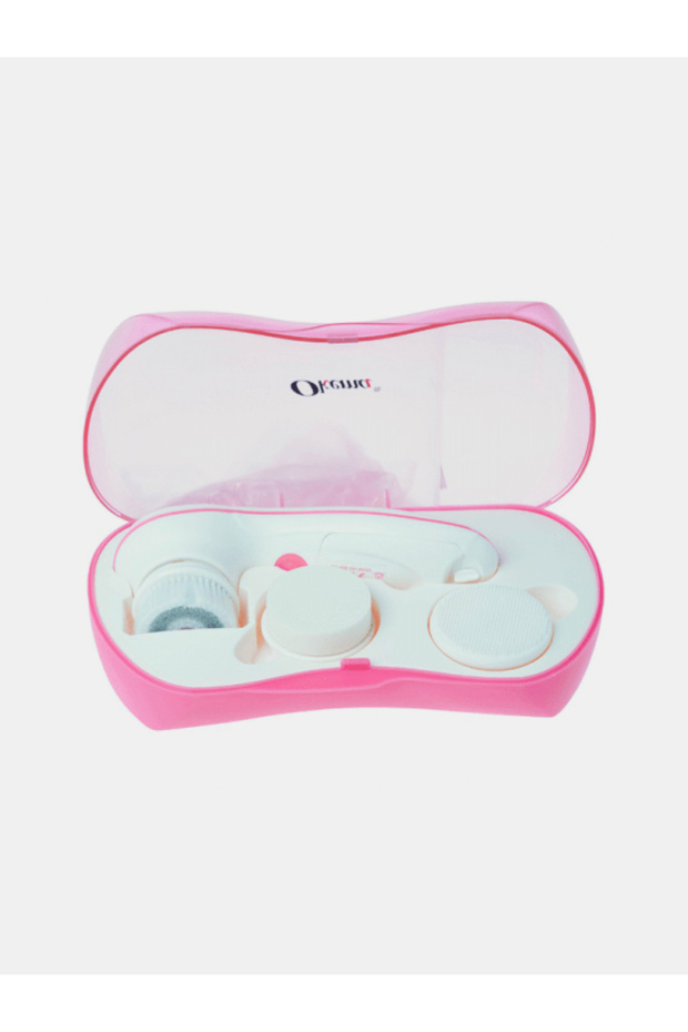 مجموعة أدوات تنظيف الوجه - 456 - 1