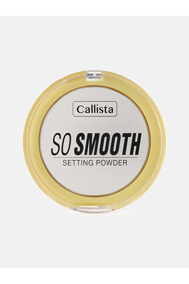 So Smooth Setting Powder,01 - 1