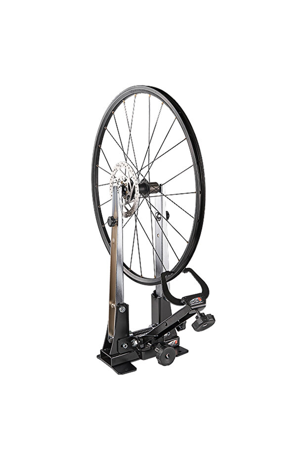 Super Wide Hub Centering Machine Wheels - 2