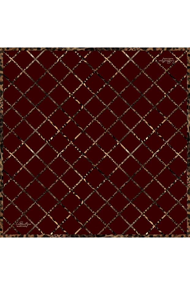 وشاح الخريف 2058-13-90X90