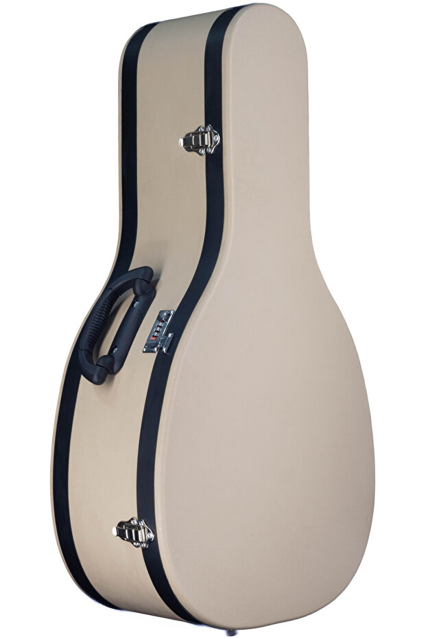 Süper Sert Premium Ud Hard Case - 1