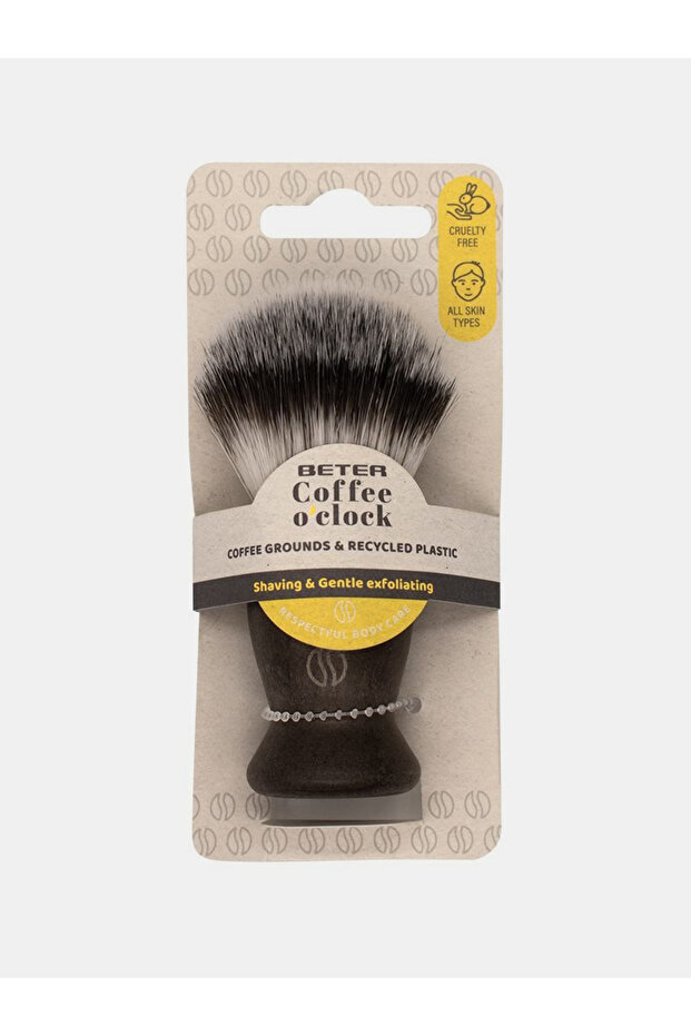فرشاة حلاقة كوفي أوكلوك - 1