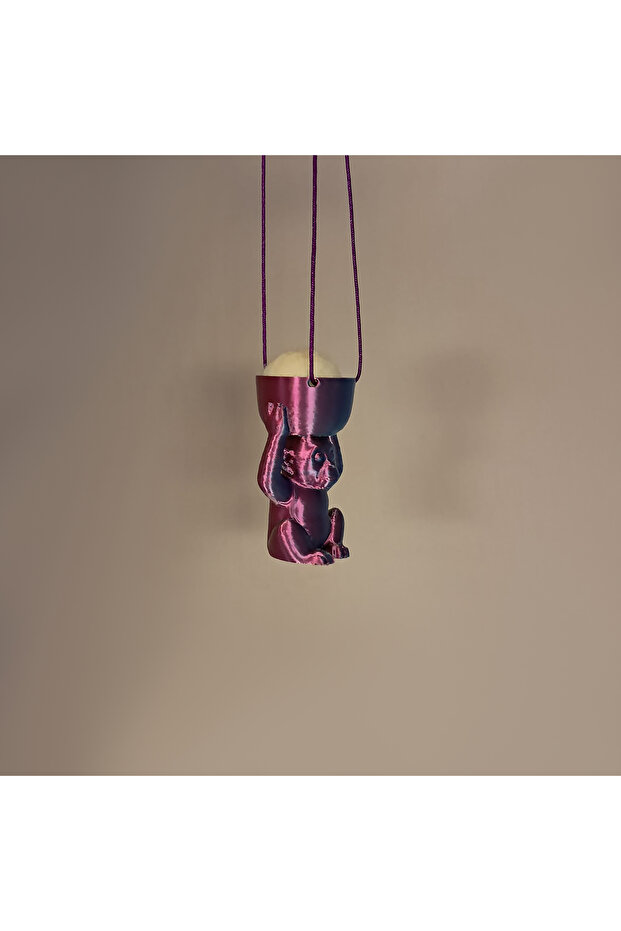 Aromaterapi Araba Kokusu - 3