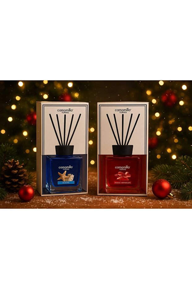 PARFUM DE CAMERA - 2