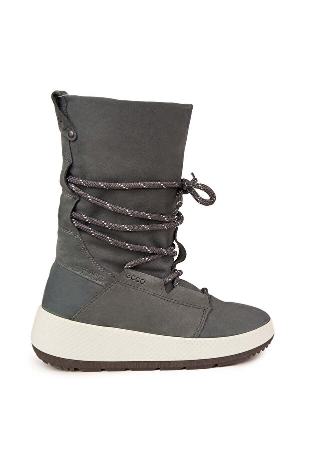 Snow Boots Dark Shadow - 4