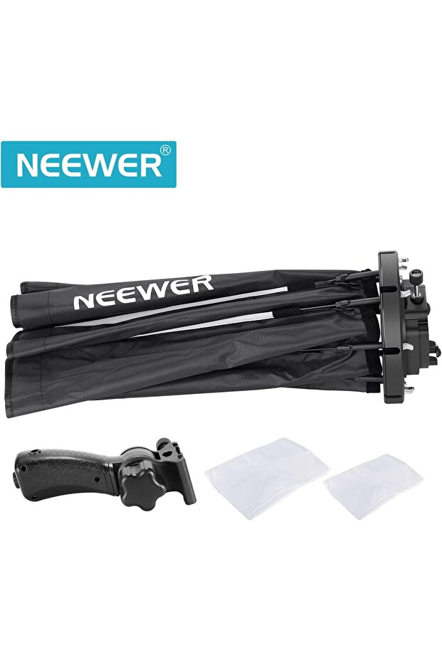 صندوق إضاءة ثماني الأضلاع مقاس 26 بوصة/65 سم - 8