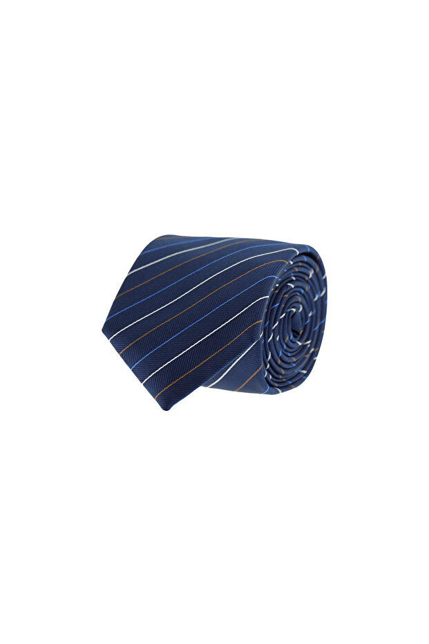 ربطة عنق منقوشة - 1