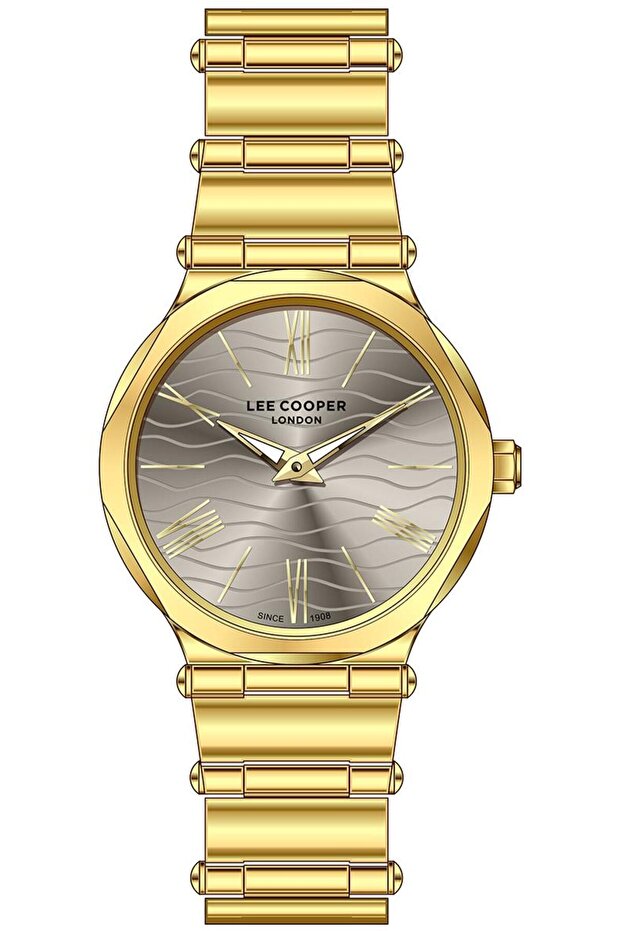 Lc08000.160 Women's Wristwatch
