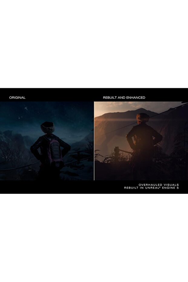 Until Dawn (PS5) - 6