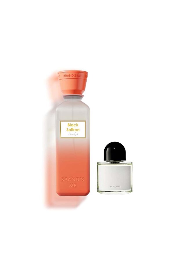 Black Saffron - 2