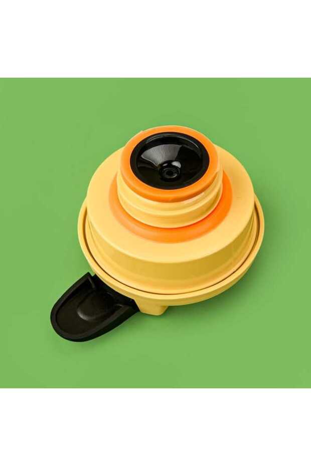 Kitchen Cam Termos - Sarı - 1,5 lt - 3