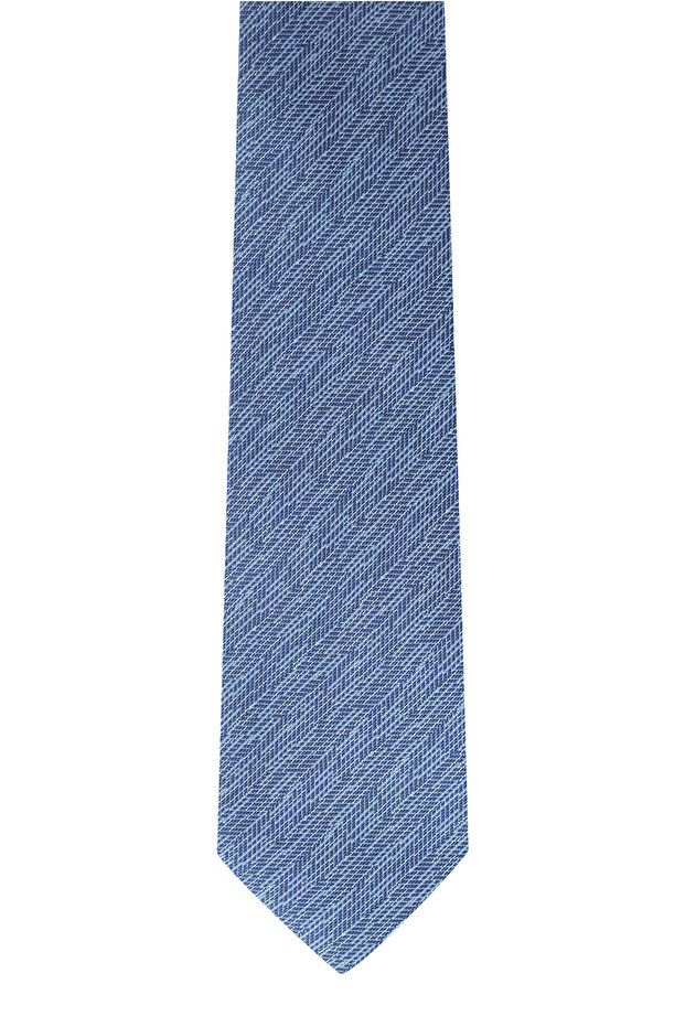 ربطة عنق منقوشة - 2