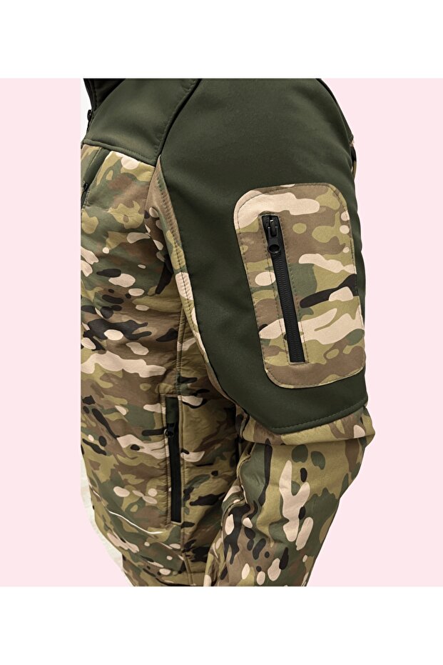 Avcı alt üst Takım - 2