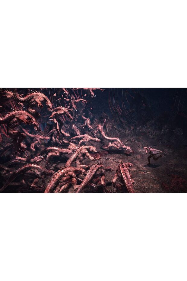 لعبة Devil May Cry 5 Special Edition (بلاي ستيشن 5) - 6