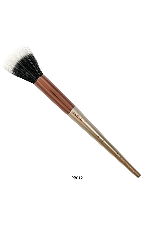 Makeover 22 Foundation Brush - PB012 - 1