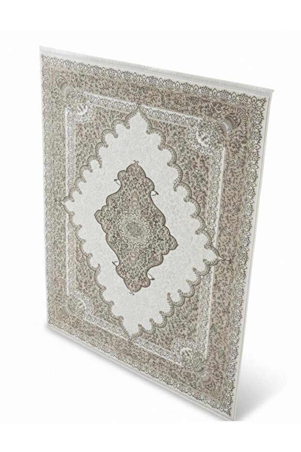 DİLEK RETRO BAMBU HALI - 2