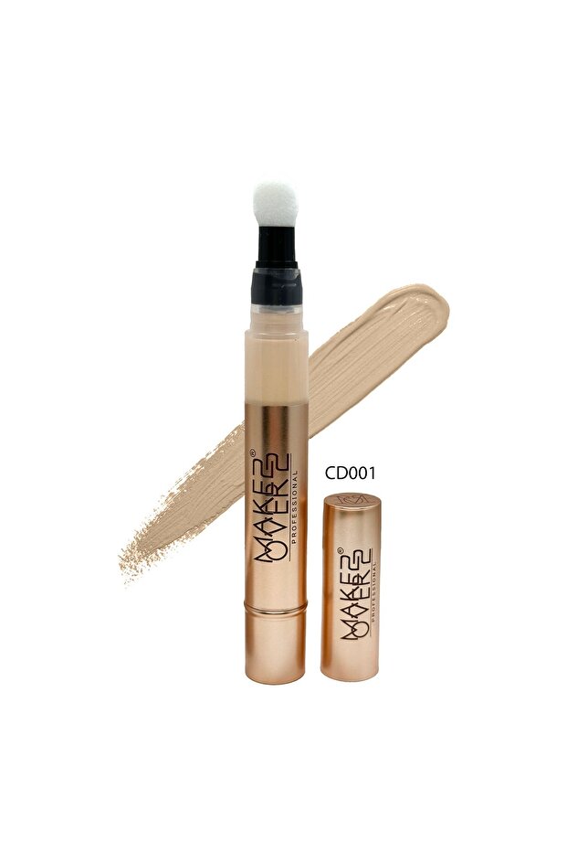 Makeover 22 Concealer Sponge - CD001 - 1