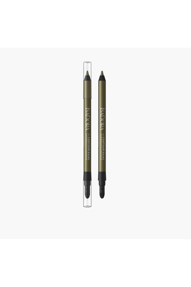 The Contour Kajal Chocolate Brown