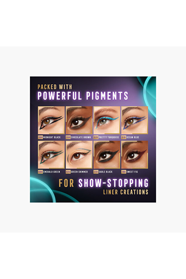 ماستر بيس واو لاينر - 6