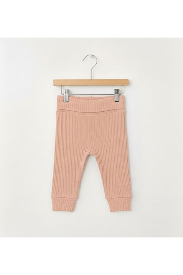 Basic Theme Reported Bottom Without Booties - 1