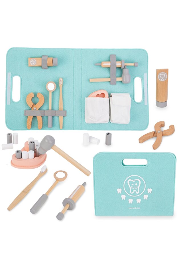 Micul set de dentist - 1