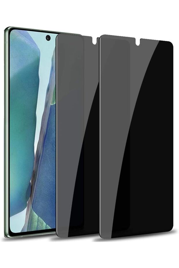 واقي شاشة نوت 20 - 1