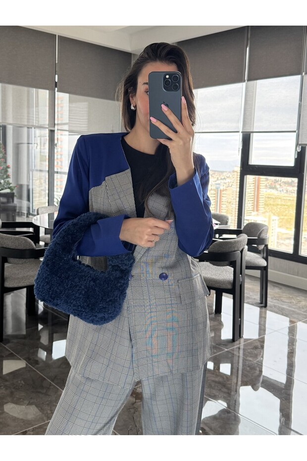 حقيبة تصميم لونا - 3