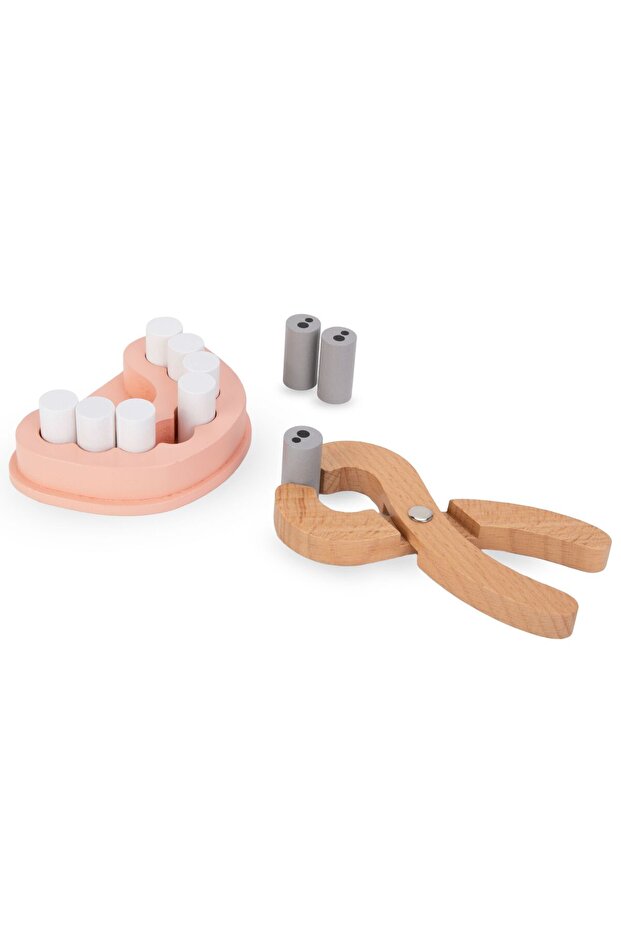 Micul set de dentist - 7