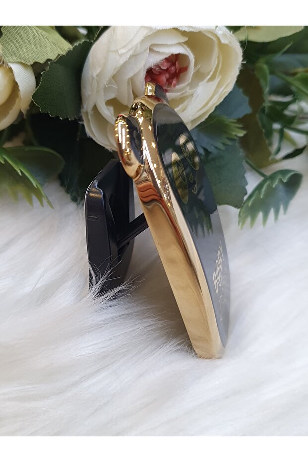 حامل الباندا اللطيف على الطاولة - 5