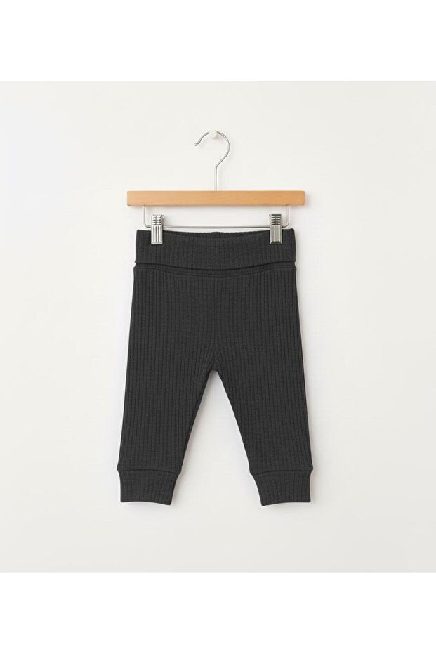 Basic Theme Reported Bottom Without Booties - 1