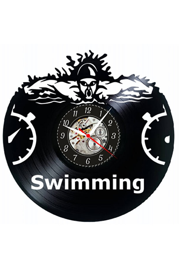 INOTATOR wall clock - 1