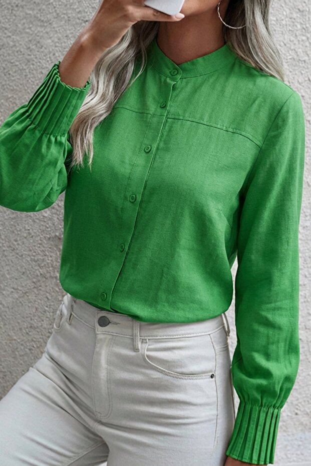 Kol Nevürlü TUNİK - 1