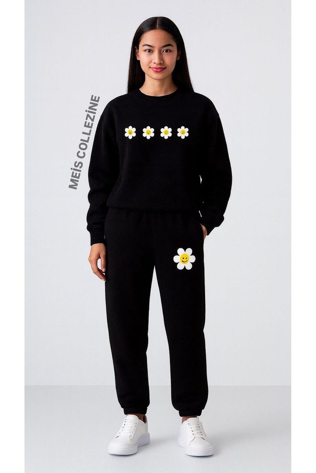 Women's Winter Tracksuit