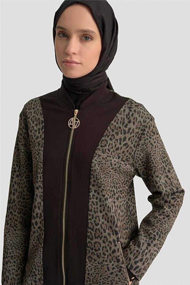 طقم 25KT1674 أسود