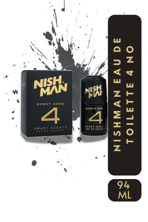 04 EAU DE TOILETTE