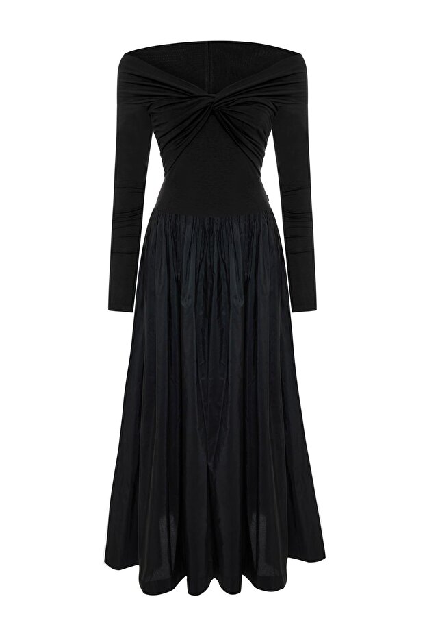 ISABELLE ELBİSE - 1