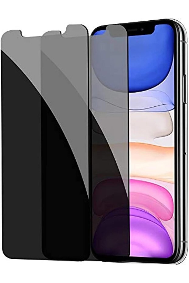 واقي شاشة لهاتف آيفون 11 - 1