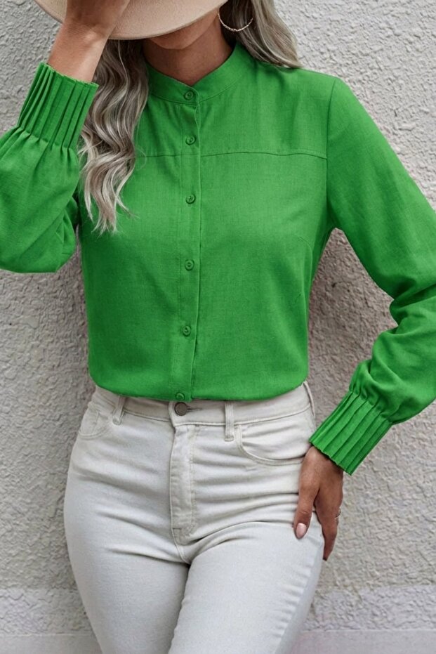 Kol Nevürlü TUNİK - 2