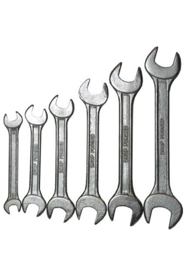 Set 6 chei fixe 6-17OMC
