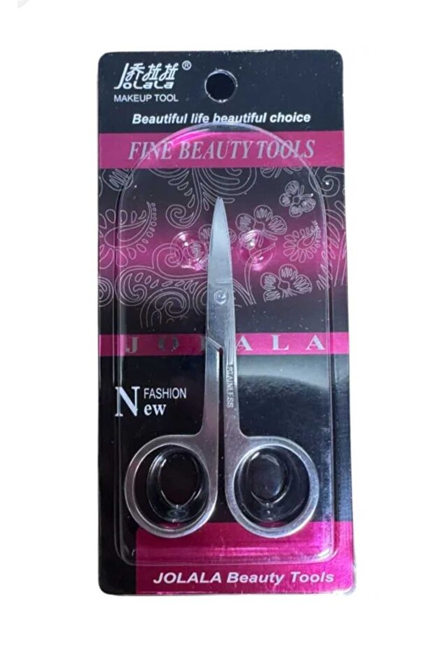 Forfecuta for nails - 1