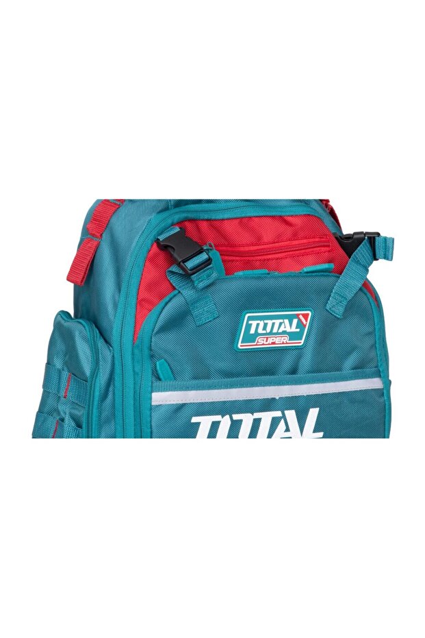 Tool Backpack 8 KG - 3